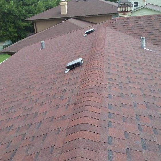 roofing repair