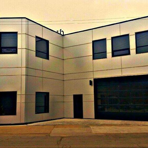 commercial roofing