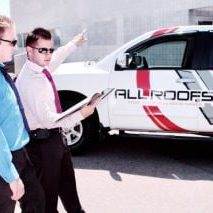 allroofs company