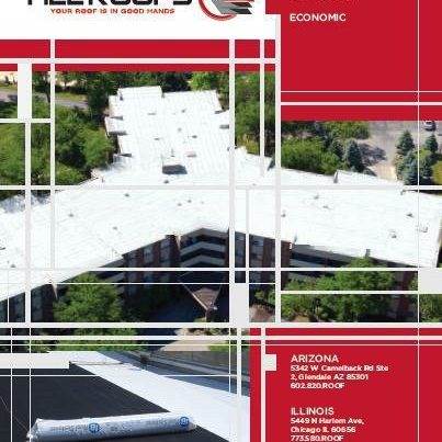 all roofs contractors