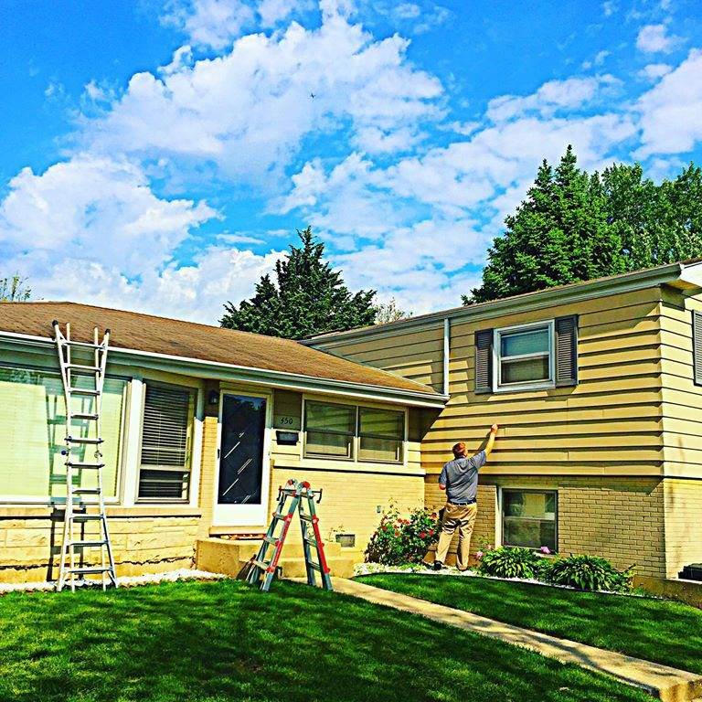 roofing companies Chicago