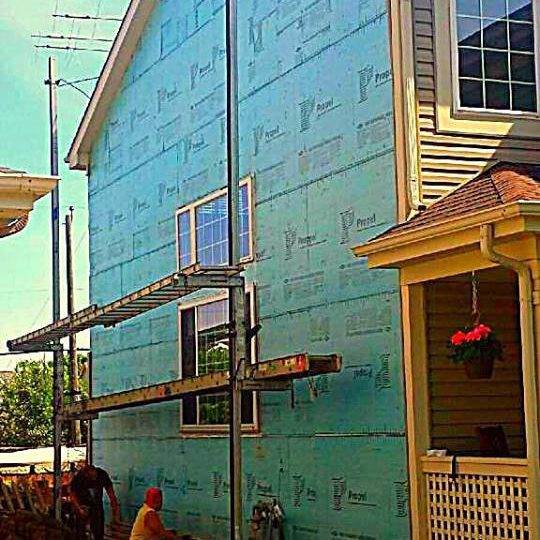 roofing contractors