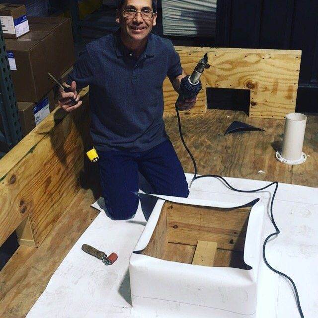 roof repair