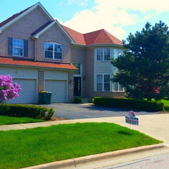 roofing contractors