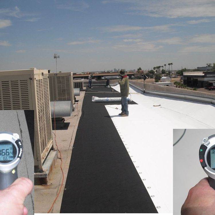 commercial roofing