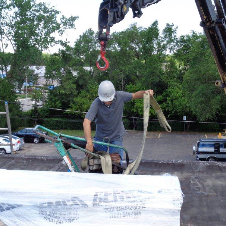 roofing contractors repair