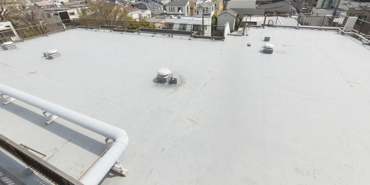 Bitumen-flat-roofing-franklin-park