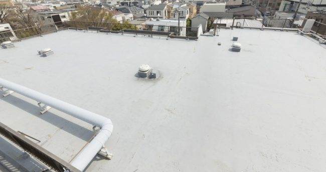 Bitumen-flat-roofing-franklin-park