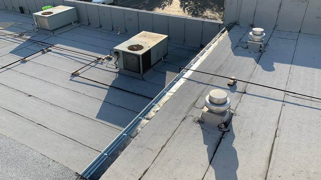 Learn More About Commercial Flat Roofing Our Blog