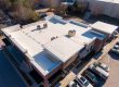 How to Fix a Commercial Roof Leak