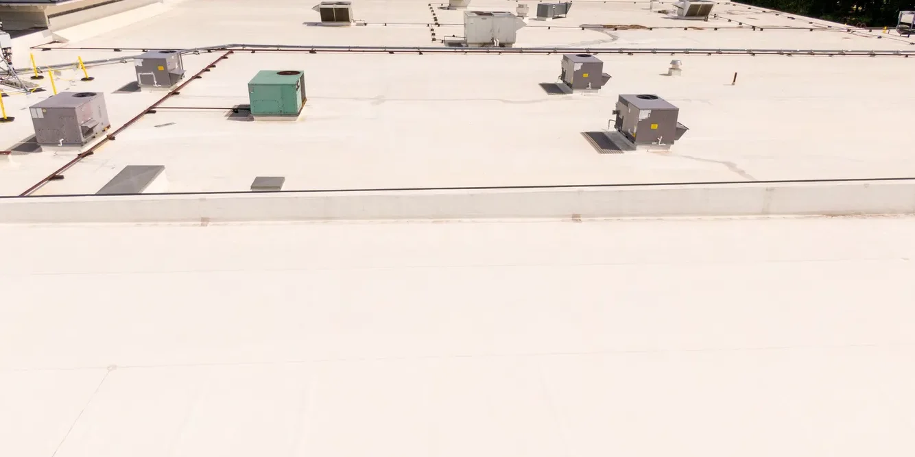 What is The Best Material for a Flat Roof?