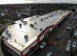 Flat Roof Repair in Wet Weather
