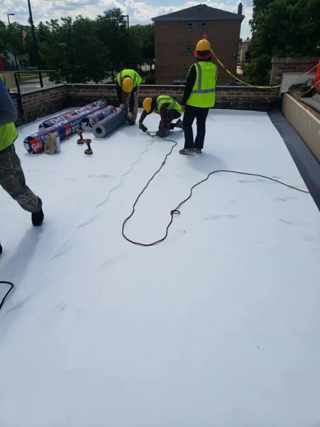 Best Commercial Roofing Companies